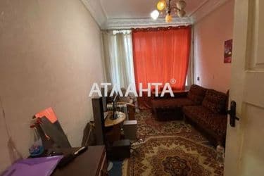 4+-rooms apartment apartment by the address st. Frantsuzskiy bul Proletarskiy bul (area 101,5 m²) - Atlanta.ua - photo 13