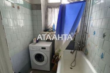 4+-rooms apartment apartment by the address st. Frantsuzskiy bul Proletarskiy bul (area 101,5 m²) - Atlanta.ua - photo 20