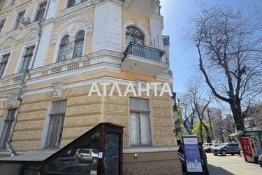 Commercial real estate at st. Lermontovskiy per (area 247,8 m²) - Atlanta.ua - photo 15