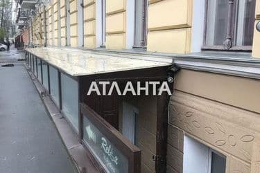 Commercial real estate at st. Lermontovskiy per (area 247,8 m²) - Atlanta.ua - photo 16