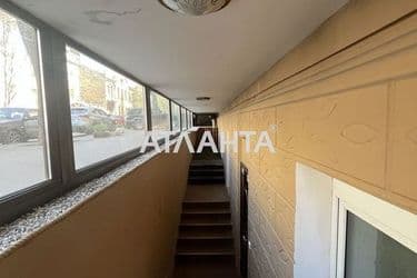 Commercial real estate at st. Lermontovskiy per (area 247,8 m²) - Atlanta.ua - photo 23