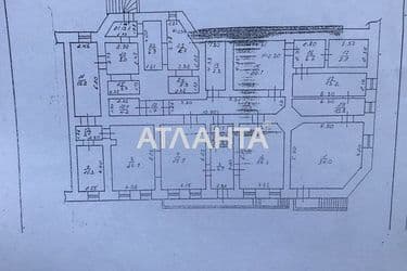 Commercial real estate at st. Lermontovskiy per (area 247,8 m²) - Atlanta.ua - photo 28