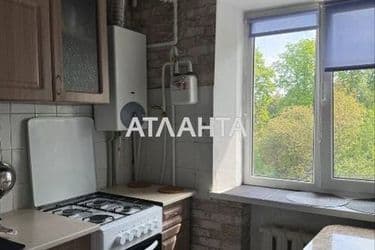 1-room apartment apartment by the address st. Streletskaya (area 29,7 m²) - Atlanta.ua - photo 6