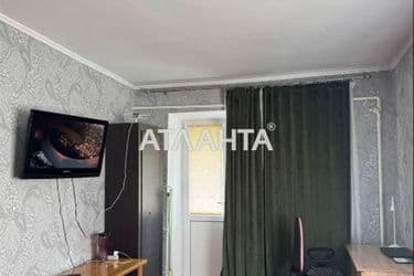 1-room apartment apartment by the address st. Streletskaya (area 29,7 m²) - Atlanta.ua - photo 7