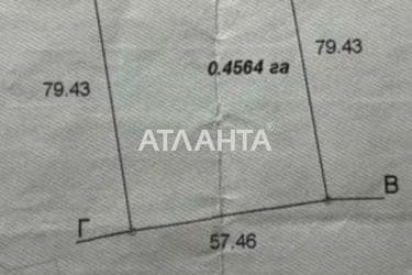 Landplot by the address (area 45 acr) - Atlanta.ua - photo 10