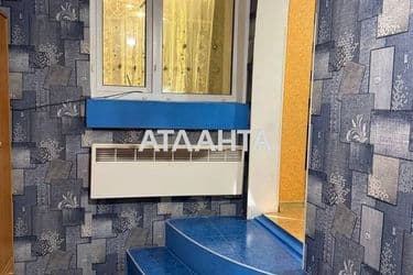 1-комнатная квартира по адресу ул. Бугаевская (площадь 53 м²) - Atlanta.ua - фото 21