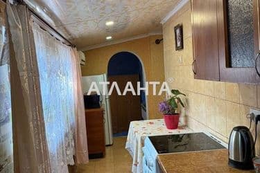 1-комнатная квартира по адресу ул. Бугаевская (площадь 53 м²) - Atlanta.ua - фото 18