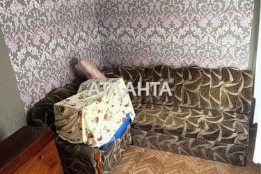 1-комнатная квартира по адресу ул. Бугаевская (площадь 53 м²) - Atlanta.ua - фото 17