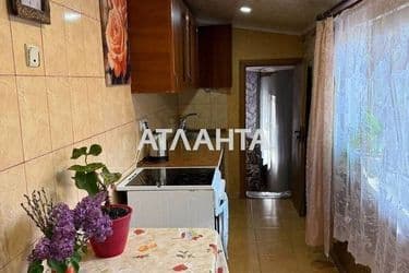 1-комнатная квартира по адресу ул. Бугаевская (площадь 53 м²) - Atlanta.ua - фото 13