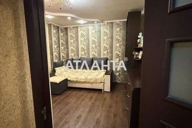 1-комнатная квартира по адресу ул. Бугаевская (площадь 53 м²) - Atlanta.ua - фото 14