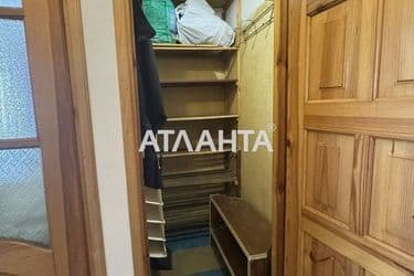 3-rooms apartment apartment by the address st. Pasechnaya ul (area 66,6 m²) - Atlanta.ua - photo 24