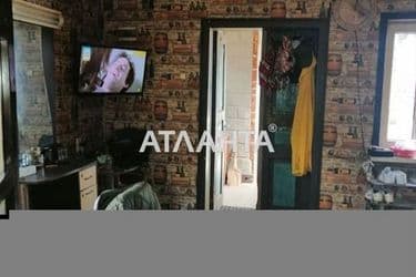 House by the address st. Aerodromnaya (area 60 m²) - Atlanta.ua - photo 17