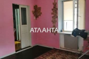 House by the address st. Aerodromnaya (area 60 m²) - Atlanta.ua - photo 22