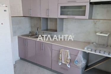 1-room apartment apartment by the address st. Nebesnoy Sotni pr Zhukova marsh pr Leninskoy iskry pr (area 48 m²) - Atlanta.ua - photo 20