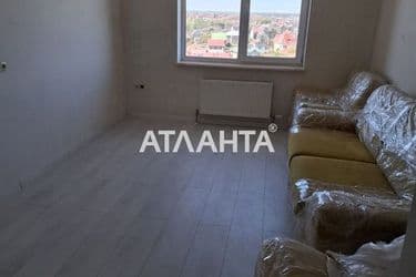 1-room apartment apartment by the address st. Nebesnoy Sotni pr Zhukova marsh pr Leninskoy iskry pr (area 48 m²) - Atlanta.ua - photo 21