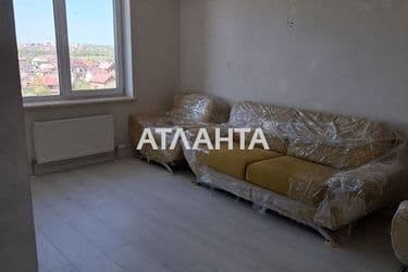 1-room apartment apartment by the address st. Nebesnoy Sotni pr Zhukova marsh pr Leninskoy iskry pr (area 48 m²) - Atlanta.ua - photo 22
