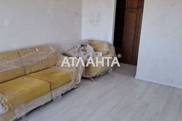 1-room apartment apartment by the address st. Nebesnoy Sotni pr Zhukova marsh pr Leninskoy iskry pr (area 48 m²) - Atlanta.ua - photo 23