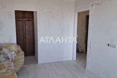 1-room apartment apartment by the address st. Nebesnoy Sotni pr Zhukova marsh pr Leninskoy iskry pr (area 48 m²) - Atlanta.ua - photo 24