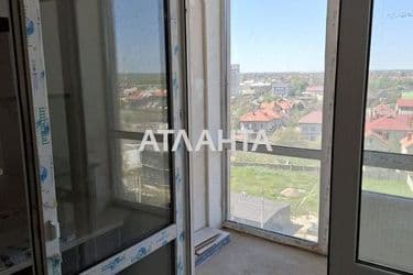 1-room apartment apartment by the address st. Nebesnoy Sotni pr Zhukova marsh pr Leninskoy iskry pr (area 48 m²) - Atlanta.ua - photo 27