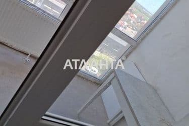 1-room apartment apartment by the address st. Nebesnoy Sotni pr Zhukova marsh pr Leninskoy iskry pr (area 48 m²) - Atlanta.ua - photo 28