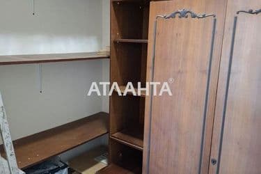 1-room apartment apartment by the address st. Nebesnoy Sotni pr Zhukova marsh pr Leninskoy iskry pr (area 48 m²) - Atlanta.ua - photo 29