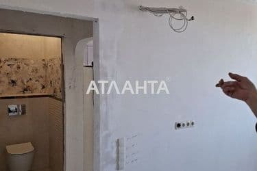 1-room apartment apartment by the address st. Nebesnoy Sotni pr Zhukova marsh pr Leninskoy iskry pr (area 48 m²) - Atlanta.ua - photo 32