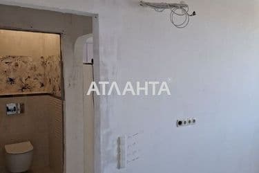 1-room apartment apartment by the address st. Nebesnoy Sotni pr Zhukova marsh pr Leninskoy iskry pr (area 48 m²) - Atlanta.ua - photo 34