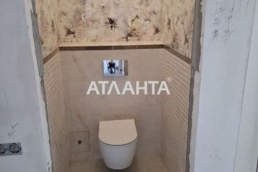 1-room apartment apartment by the address st. Nebesnoy Sotni pr Zhukova marsh pr Leninskoy iskry pr (area 48 m²) - Atlanta.ua - photo 36