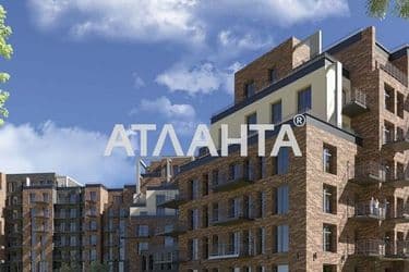 1-room apartment apartment by the address st. Fontanskaya dor Perekopskoy Divizii (area 45,1 m²) - Atlanta.ua - photo 8
