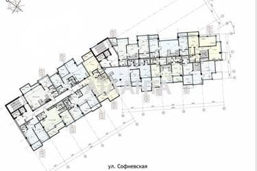 1-кімнатна квартира за адресою вул. Приморська (площа 35,7 м²) - Atlanta.ua - фото 20