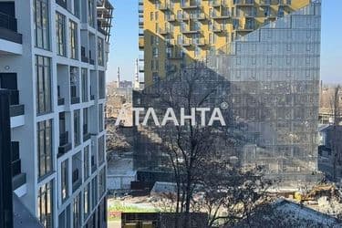 1-room apartment apartment by the address st. Primorskaya Suvorova (area 42,7 m²) - Atlanta.ua - photo 13