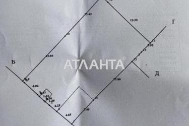 Landplot by the address st. Marii Demchenko 3 ya liniya (area 4 acr) - Atlanta.ua - photo 12