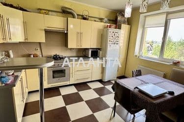 2-rooms apartment apartment by the address st. Vashingtona Dzh ul (area 61 m²) - Atlanta.ua - photo 26