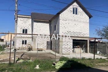 House by the address st. Pirogova (area 200 m²) - Atlanta.ua - photo 19