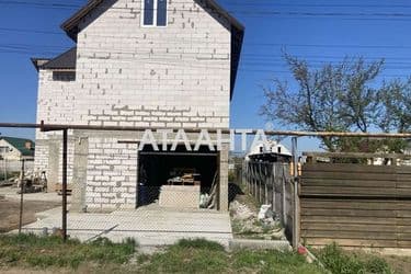 House by the address st. Pirogova (area 200 m²) - Atlanta.ua - photo 20