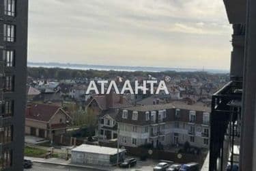2-комнатная квартира по адресу ул. Чехова (площадь 46 м²) - Atlanta.ua - фото 23