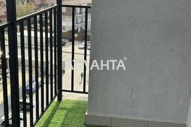 2-комнатная квартира по адресу ул. Чехова (площадь 46 м²) - Atlanta.ua - фото 25