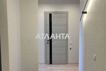 2-комнатная квартира по адресу ул. Чехова (площадь 46 м²) - Atlanta.ua - фото 26