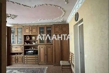 3-комнатная квартира по адресу ул. Инглези (площадь 59 м²) - Atlanta.ua - фото 20