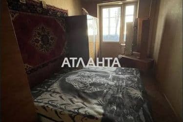 3-комнатная квартира по адресу ул. Инглези (площадь 59 м²) - Atlanta.ua - фото 17