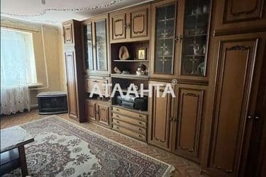 3-комнатная квартира по адресу ул. Инглези (площадь 59 м²) - Atlanta.ua - фото 15