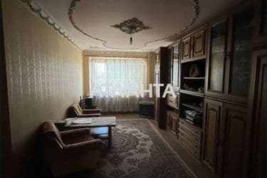 3-комнатная квартира по адресу ул. Инглези (площадь 59 м²) - Atlanta.ua - фото 16