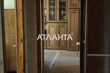 3-комнатная квартира по адресу ул. Инглези (площадь 59 м²) - Atlanta.ua - фото 19