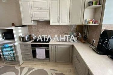 1-room apartment apartment by the address st. Michurina (area 45 m²) - Atlanta.ua - photo 10