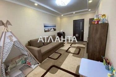 1-room apartment apartment by the address st. Michurina (area 45 m²) - Atlanta.ua - photo 11