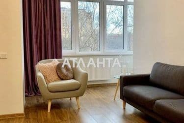1-room apartment apartment by the address st. Pedagogicheskaya (area 52 m²) - Atlanta.ua - photo 12