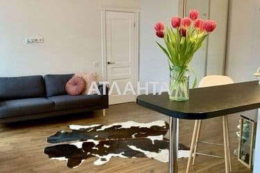 1-room apartment apartment by the address st. Pedagogicheskaya (area 52 m²) - Atlanta.ua - photo 13