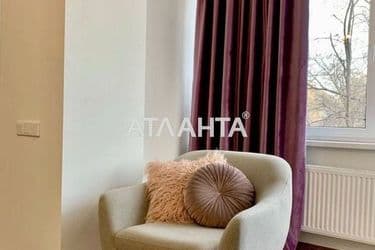 1-room apartment apartment by the address st. Pedagogicheskaya (area 52 m²) - Atlanta.ua - photo 15