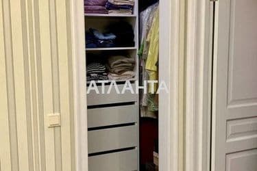 1-room apartment apartment by the address st. Pedagogicheskaya (area 52 m²) - Atlanta.ua - photo 20