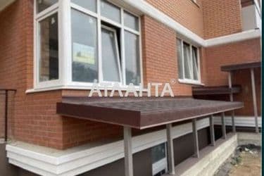 1-room apartment apartment by the address st. Ovidiopolskaya dor (area 39,5 m²) - Atlanta.ua - photo 8